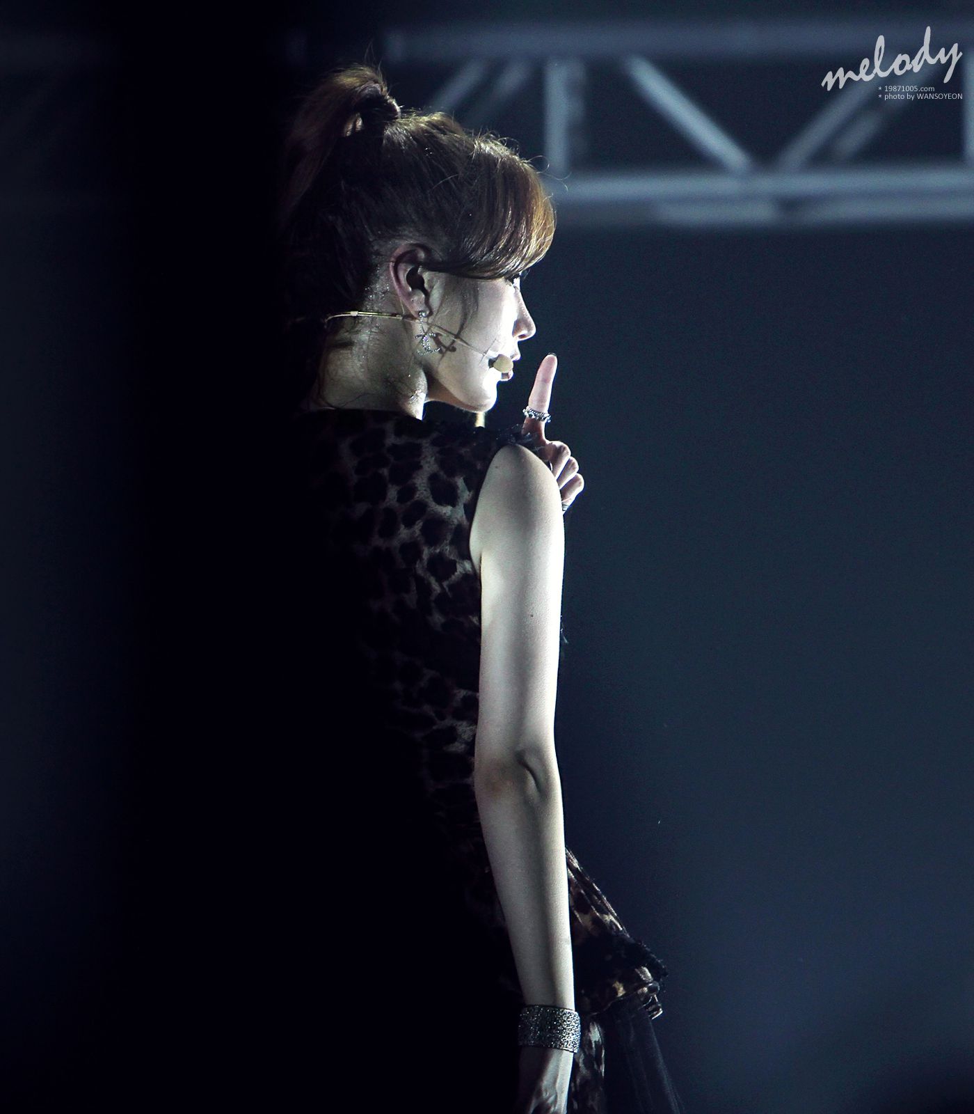 韩国女星朴素妍 - 个人影集合集【第1辑】-图138