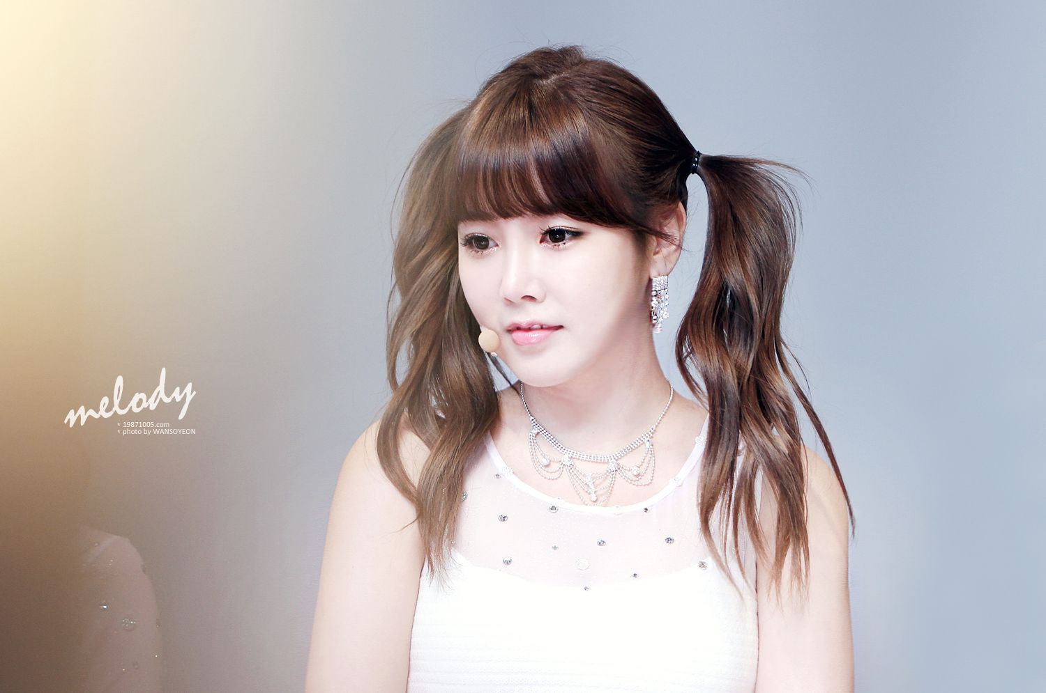 韩国女星朴素妍 - 个人影集合集【第1辑】-图14