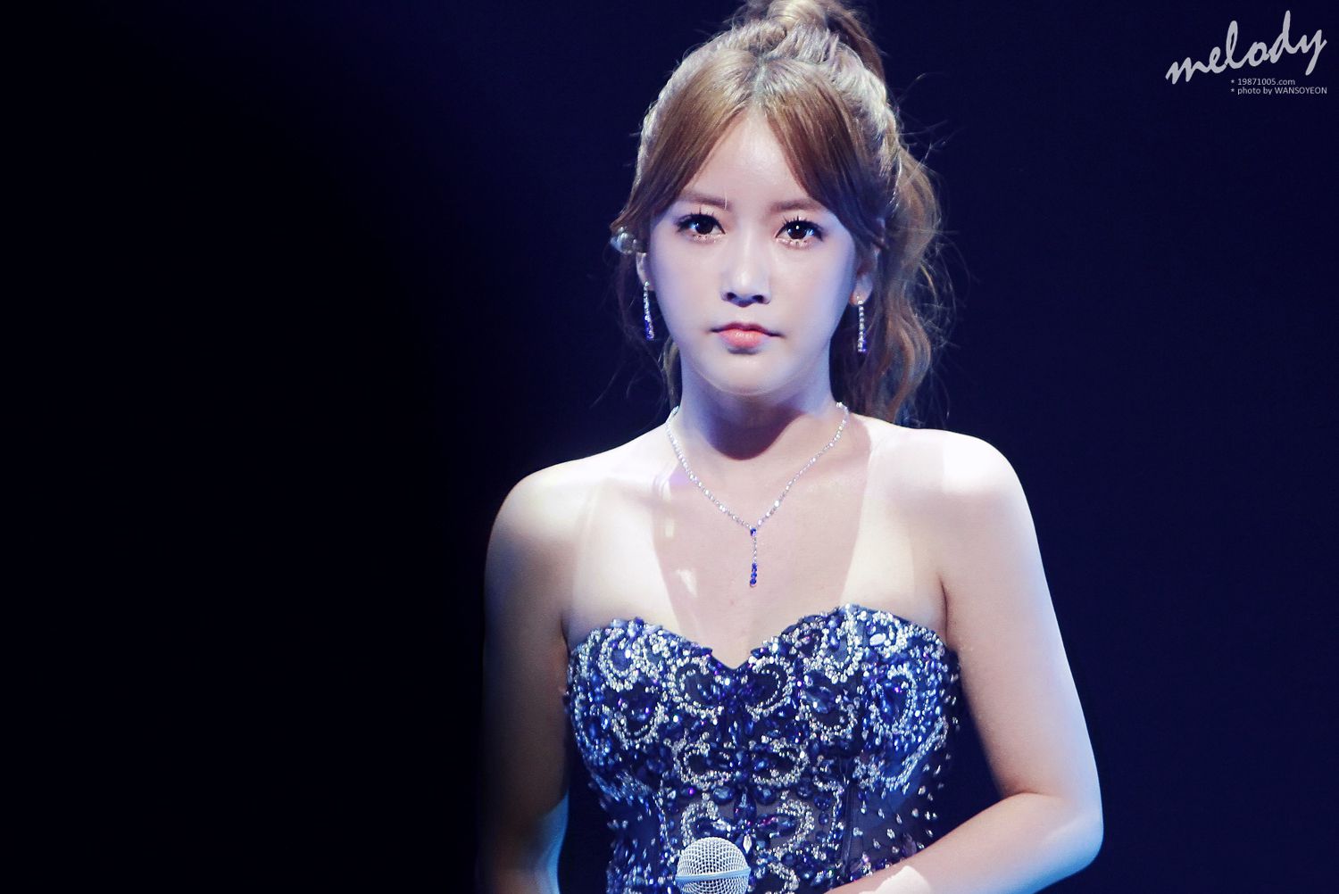 韩国女星朴素妍 - 个人影集合集【第1辑】-图15