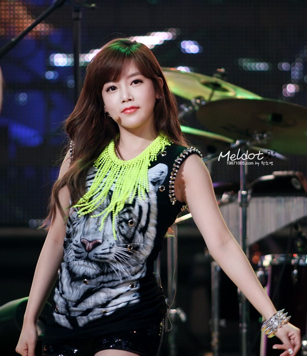 韩国女星朴素妍 - 个人影集合集【第1辑】-图20