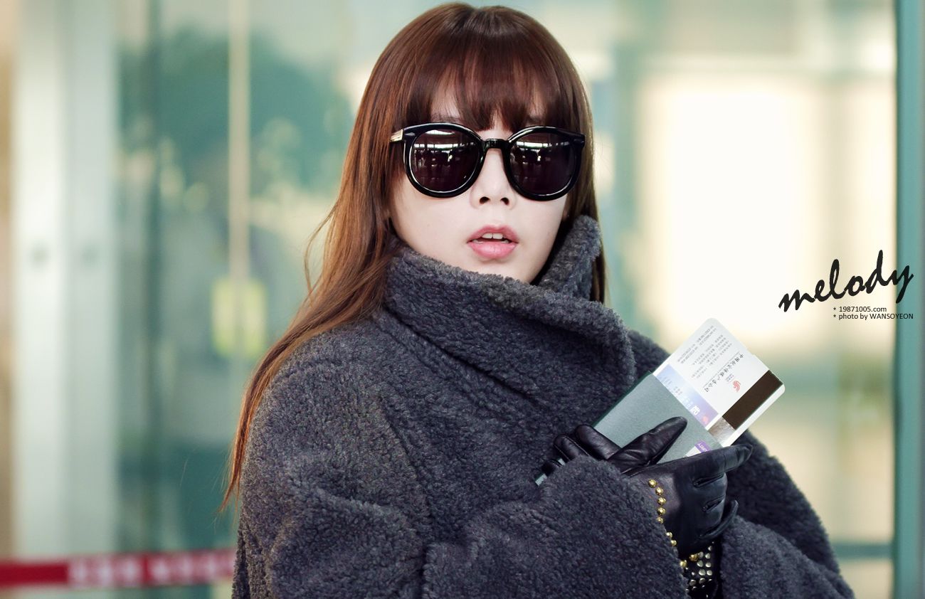 韩国女星朴素妍 - 个人影集合集【第1辑】-图23