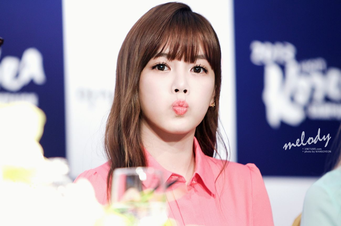 韩国女星朴素妍 - 个人影集合集【第1辑】-图24