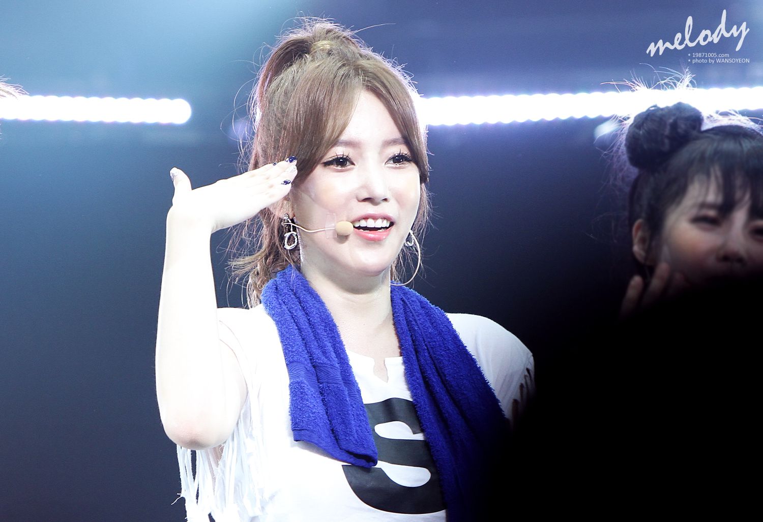 韩国女星朴素妍 - 个人影集合集【第1辑】-图26