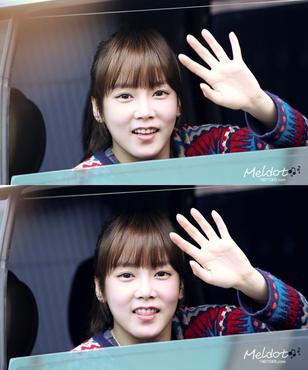 韩国女星朴素妍 - 个人影集合集【第1辑】-图27