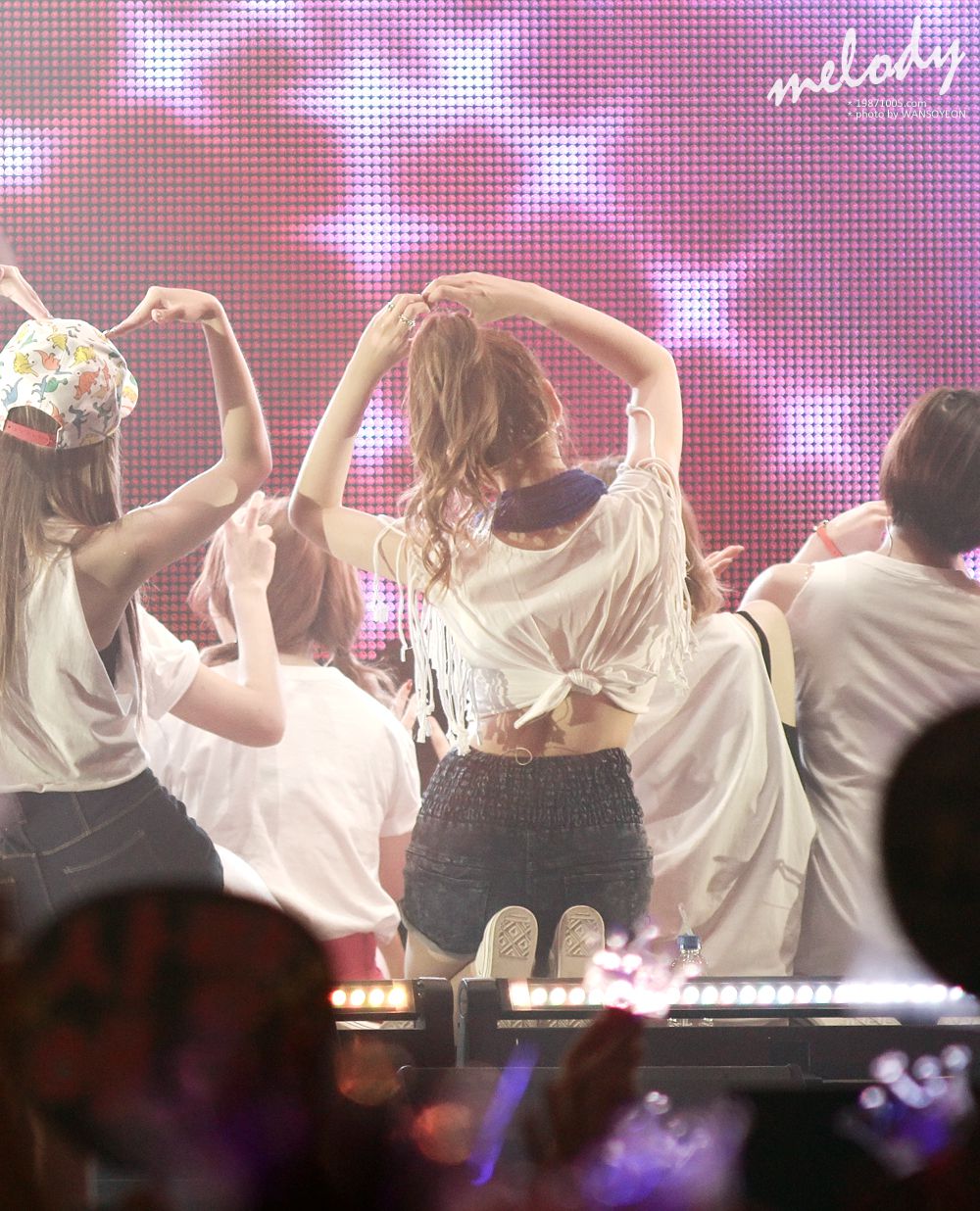 韩国女星朴素妍 - 个人影集合集【第1辑】-图28