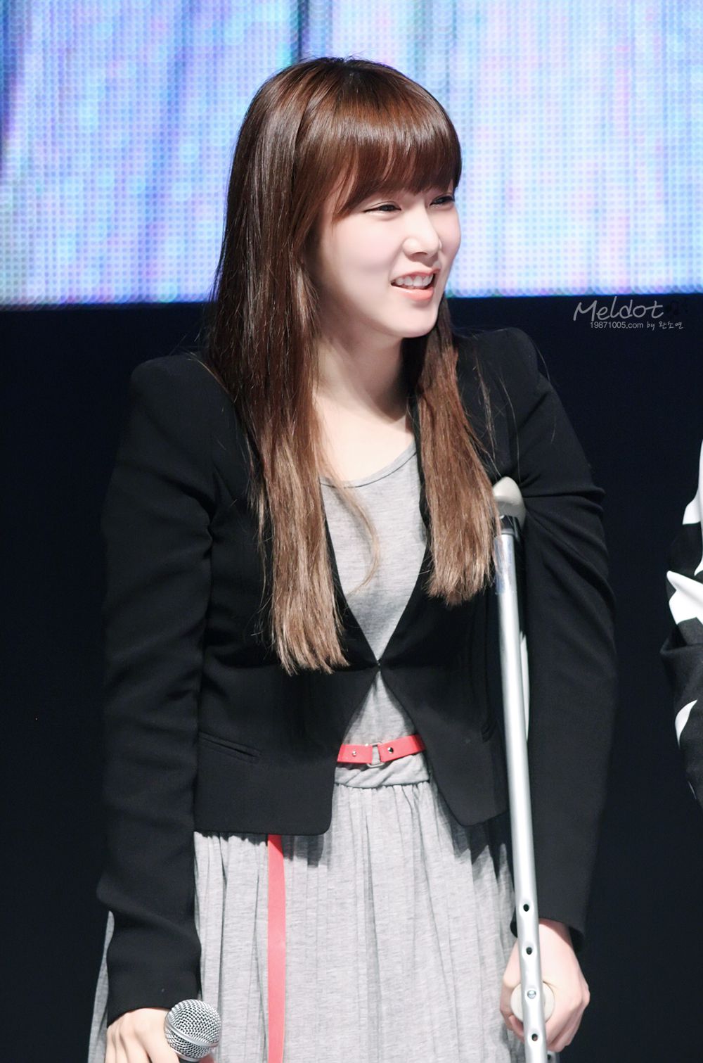 韩国女星朴素妍 - 个人影集合集【第1辑】-图31