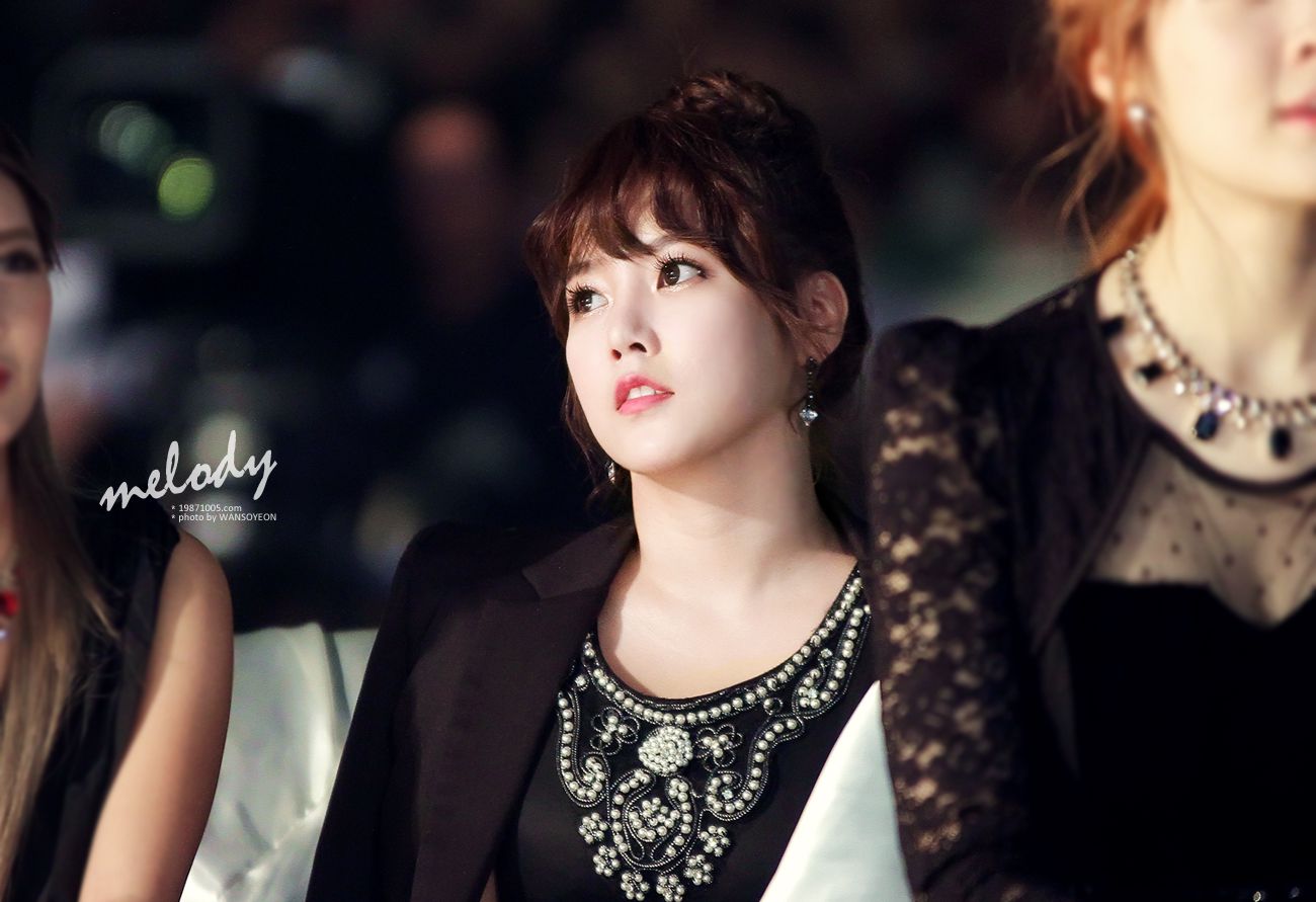 韩国女星朴素妍 - 个人影集合集【第1辑】-图32