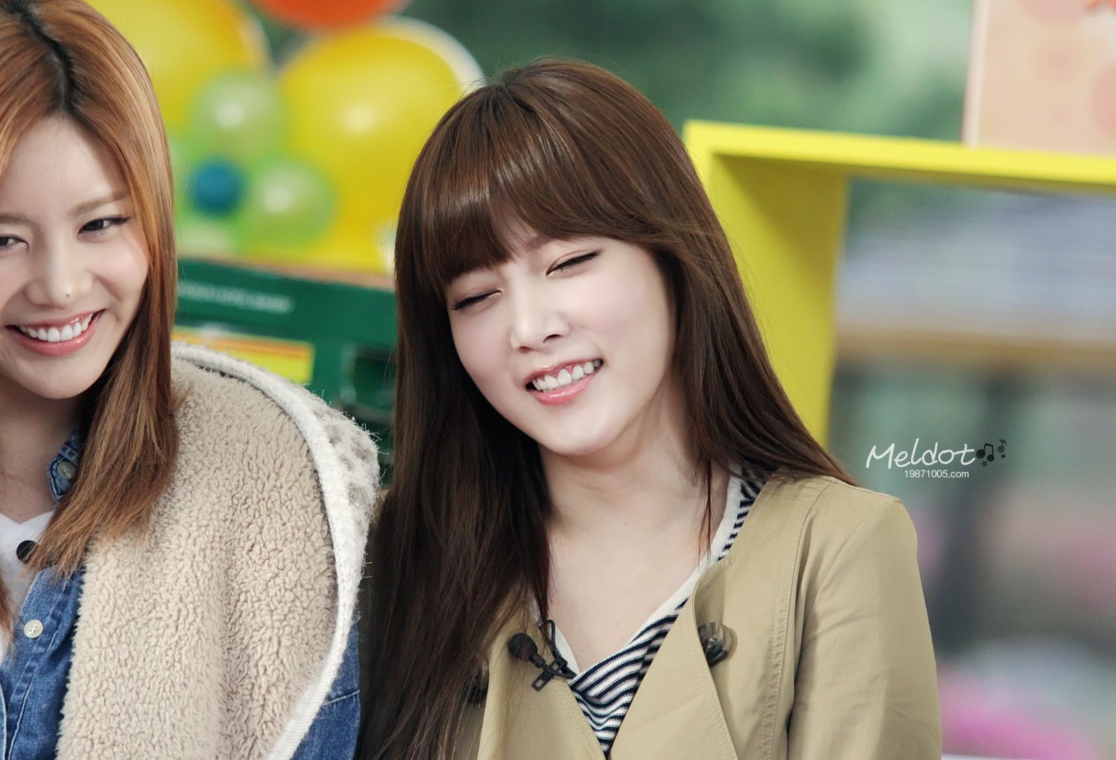 韩国女星朴素妍 - 个人影集合集【第1辑】-图35