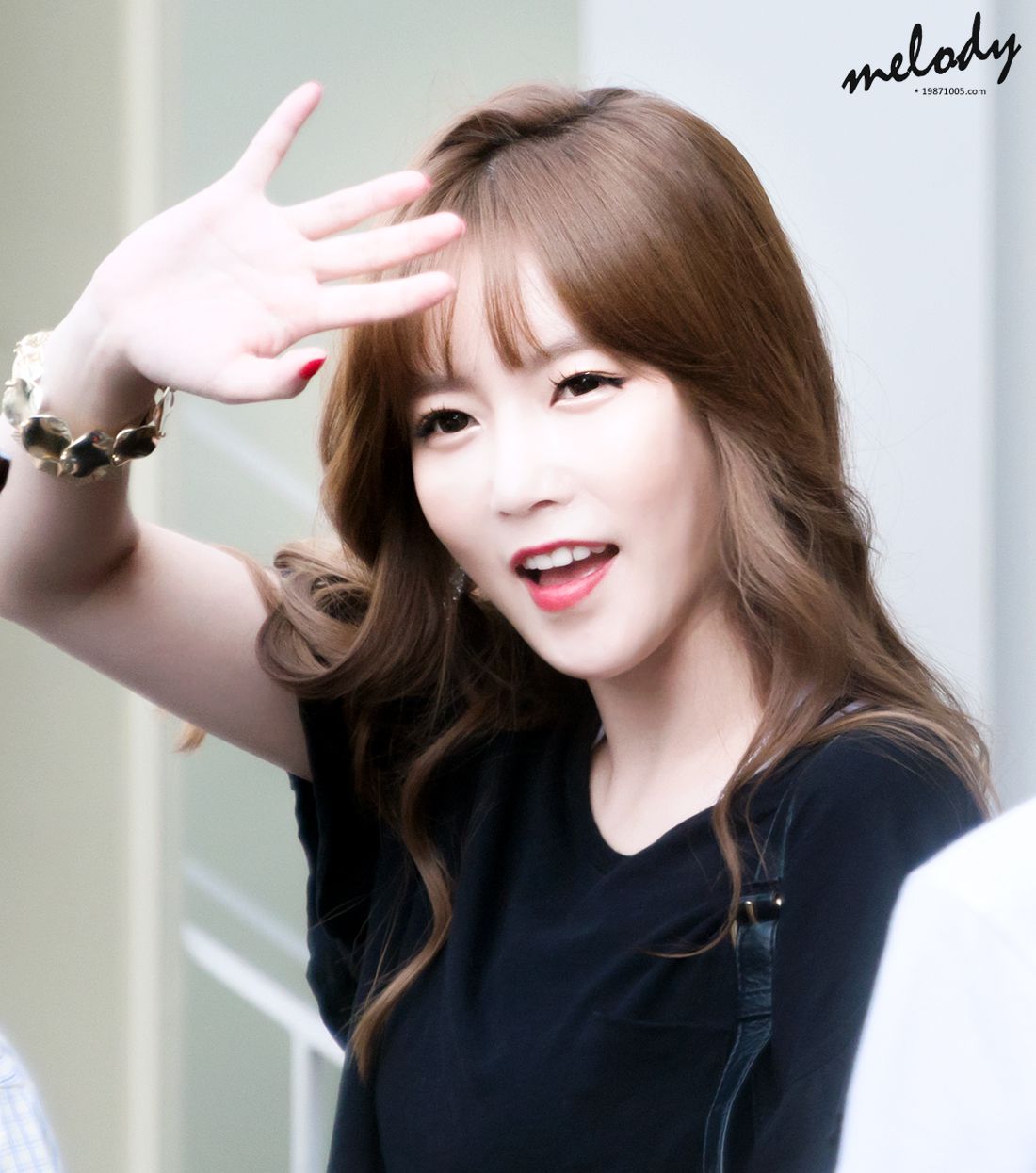 韩国女星朴素妍 - 个人影集合集【第1辑】-图40