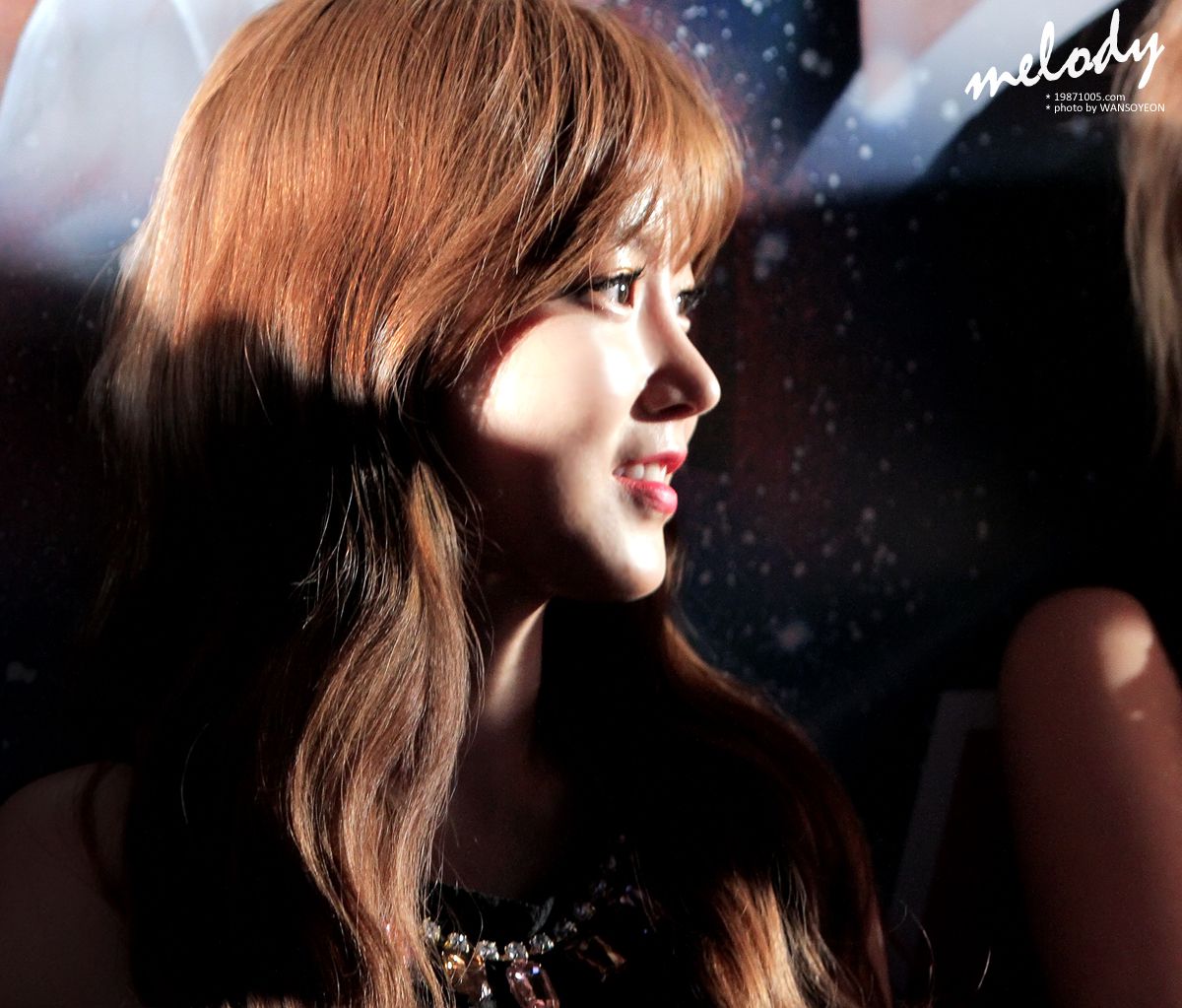 韩国女星朴素妍 - 个人影集合集【第1辑】-图41