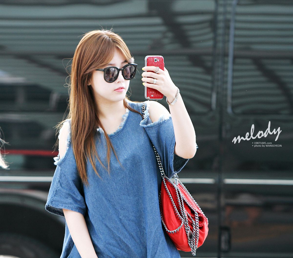 韩国女星朴素妍 - 个人影集合集【第1辑】-图42