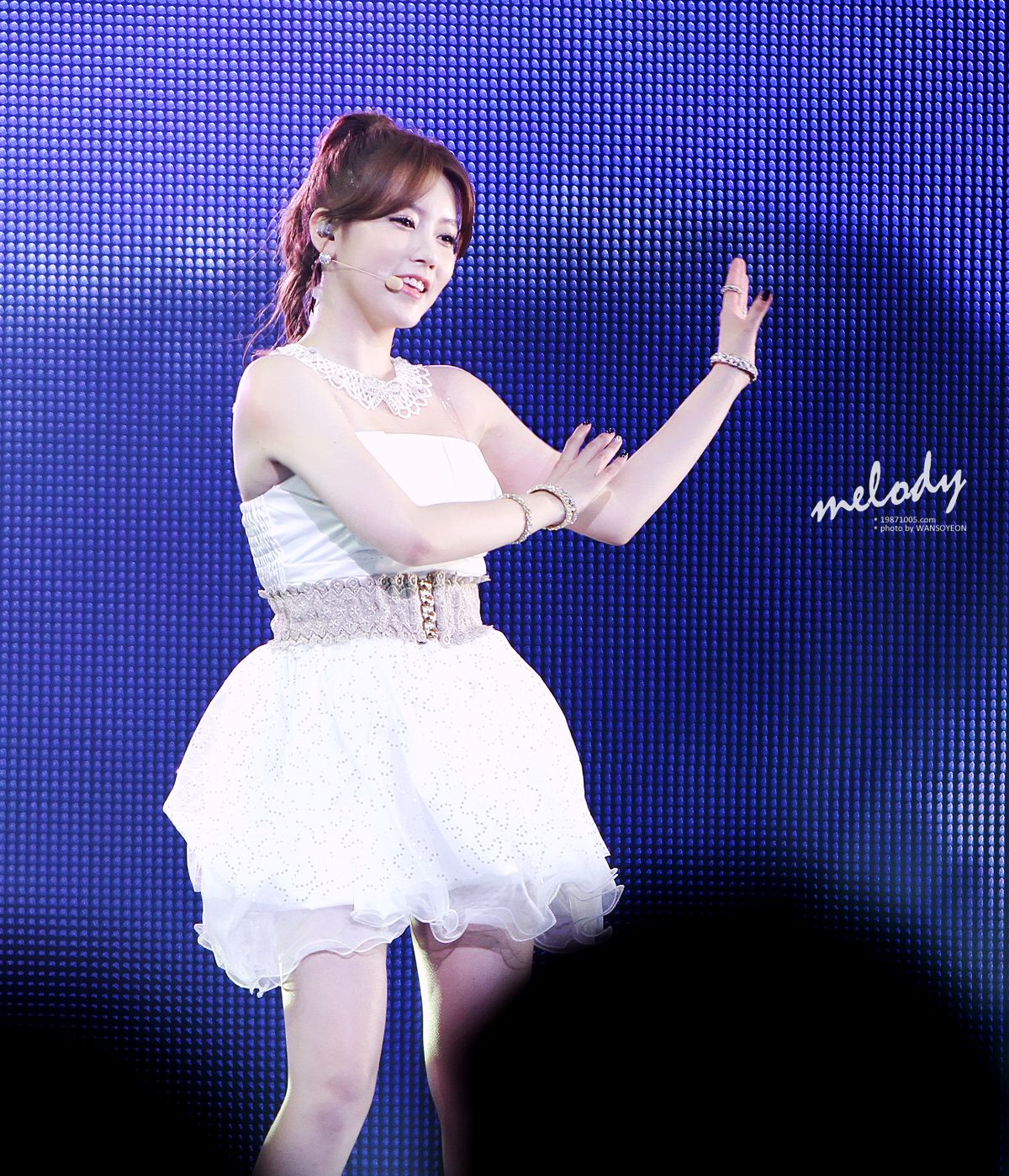 韩国女星朴素妍 - 个人影集合集【第1辑】-图46