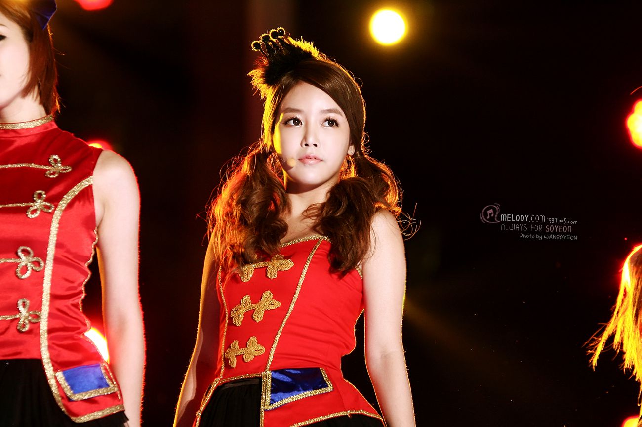 韩国女星朴素妍 - 个人影集合集【第1辑】-图48