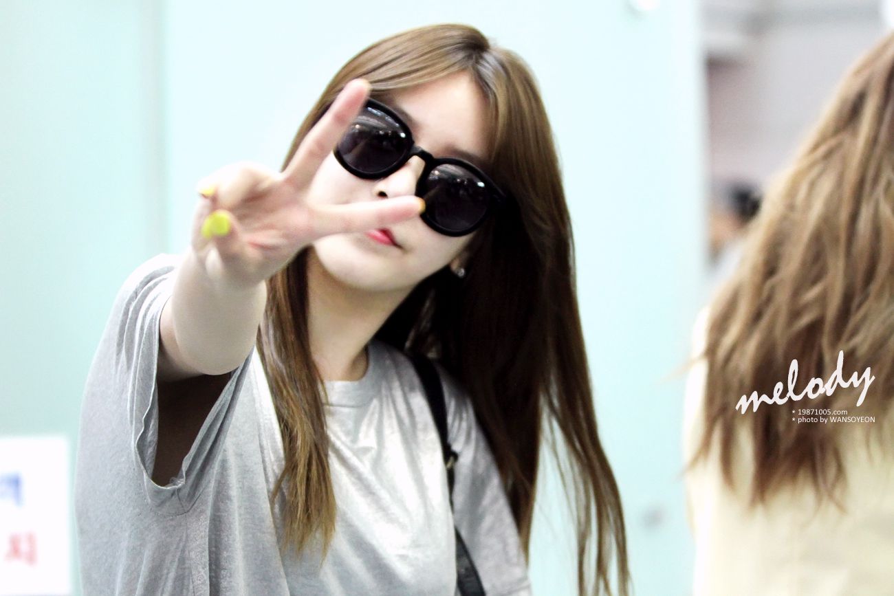 韩国女星朴素妍 - 个人影集合集【第1辑】-图49