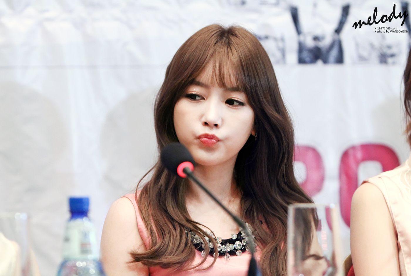 韩国女星朴素妍 - 个人影集合集【第1辑】-图51