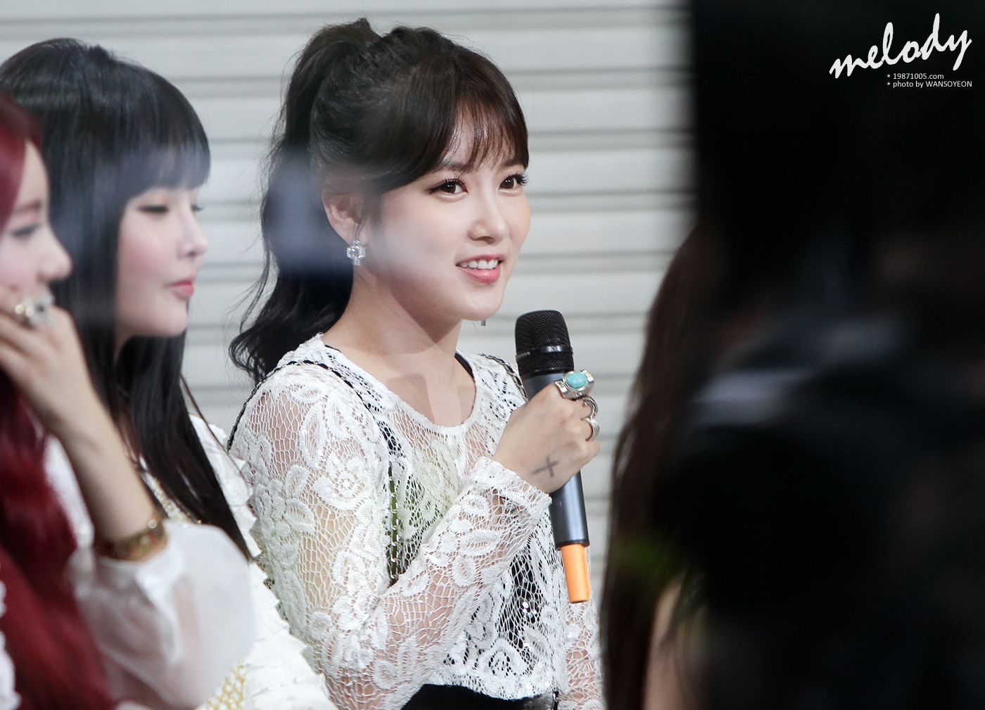 韩国女星朴素妍 - 个人影集合集【第1辑】-图52