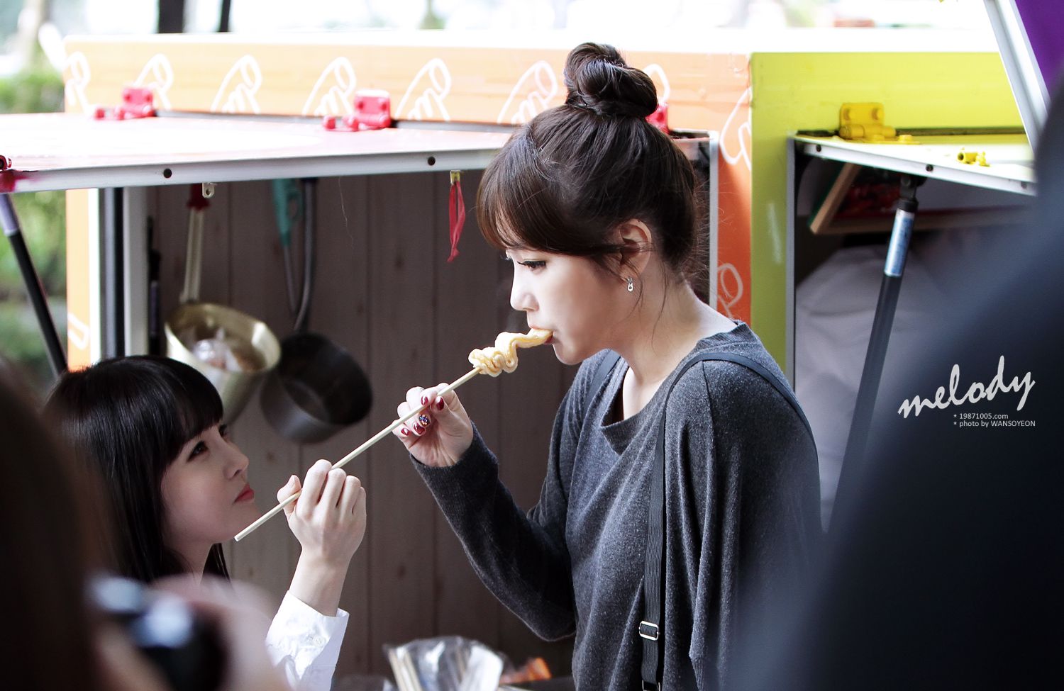 韩国女星朴素妍 - 个人影集合集【第1辑】-图54