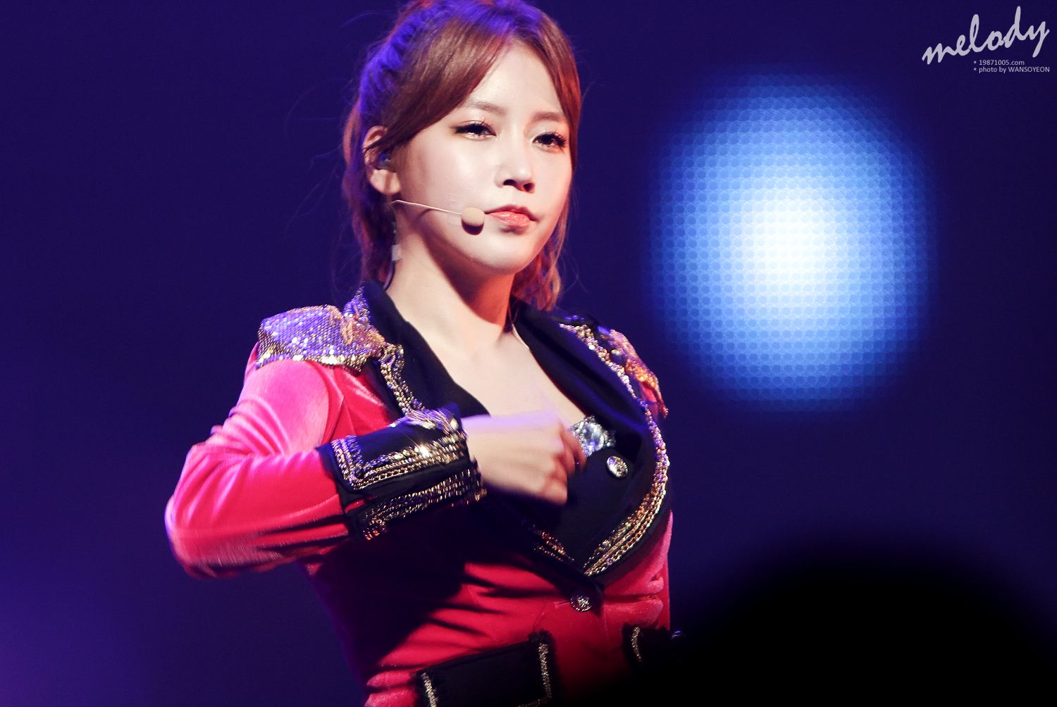 韩国女星朴素妍 - 个人影集合集【第1辑】-图56