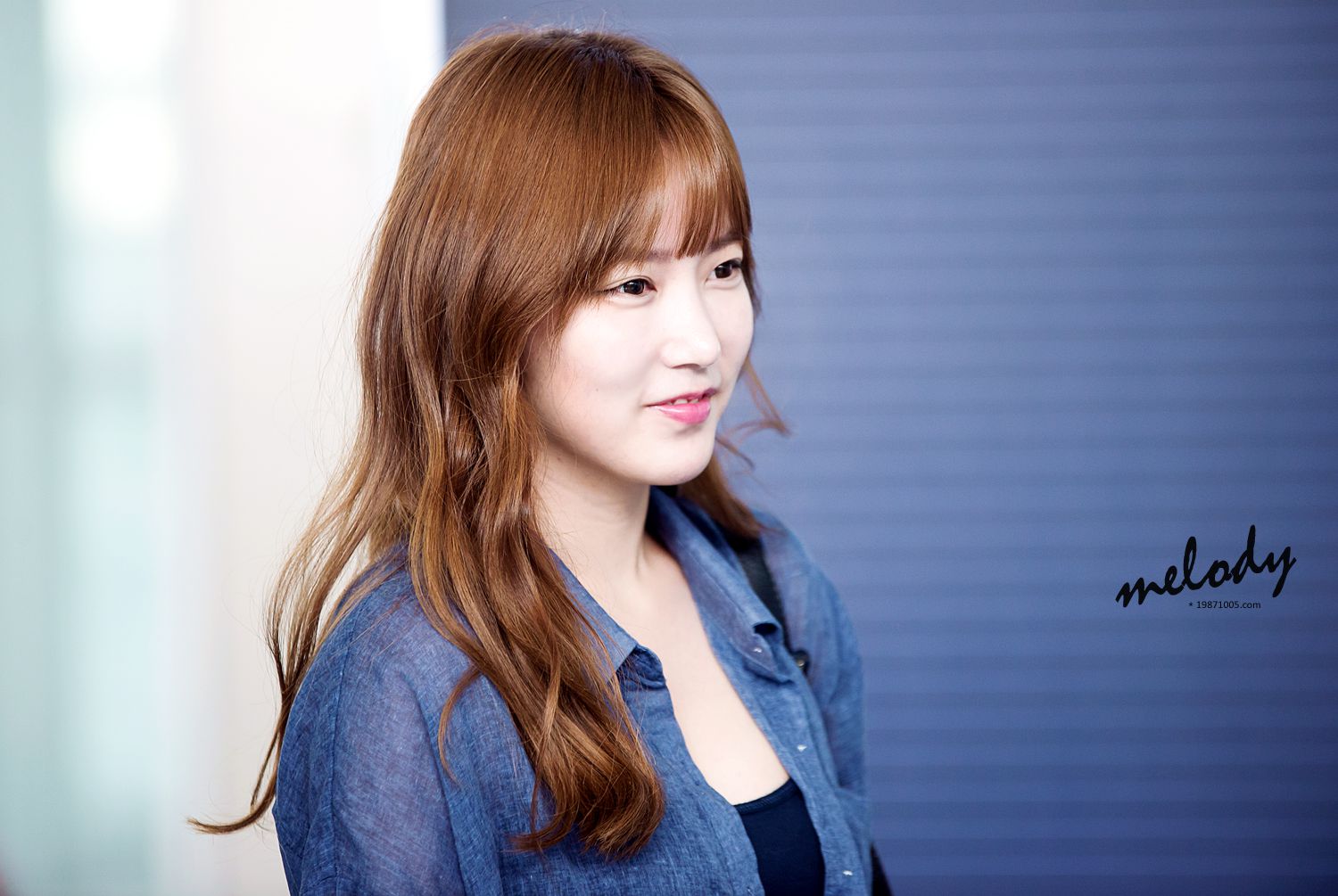 韩国女星朴素妍 - 个人影集合集【第1辑】-图57