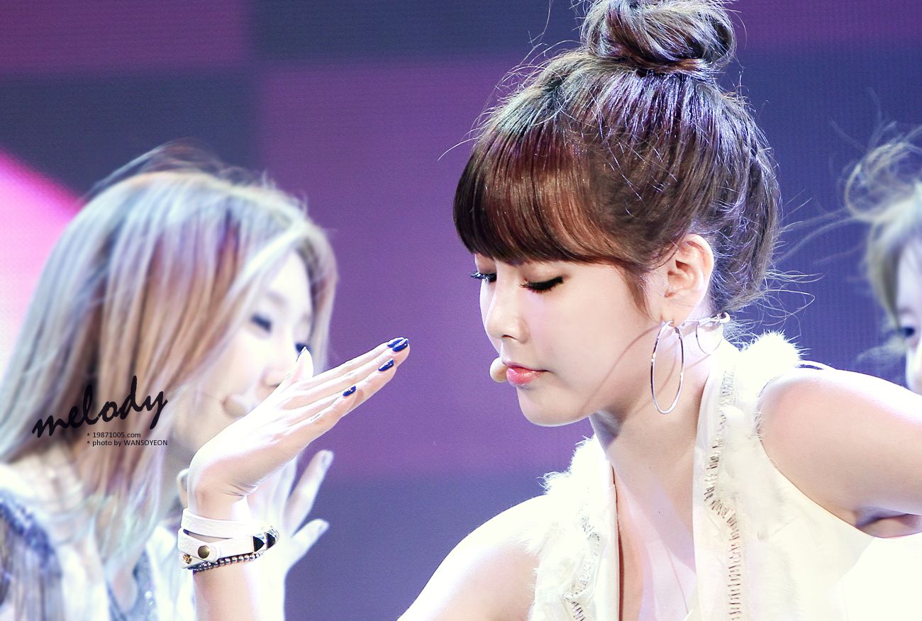 韩国女星朴素妍 - 个人影集合集【第1辑】-图5