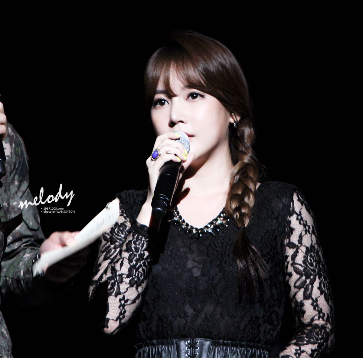 韩国女星朴素妍 - 个人影集合集【第1辑】-图65