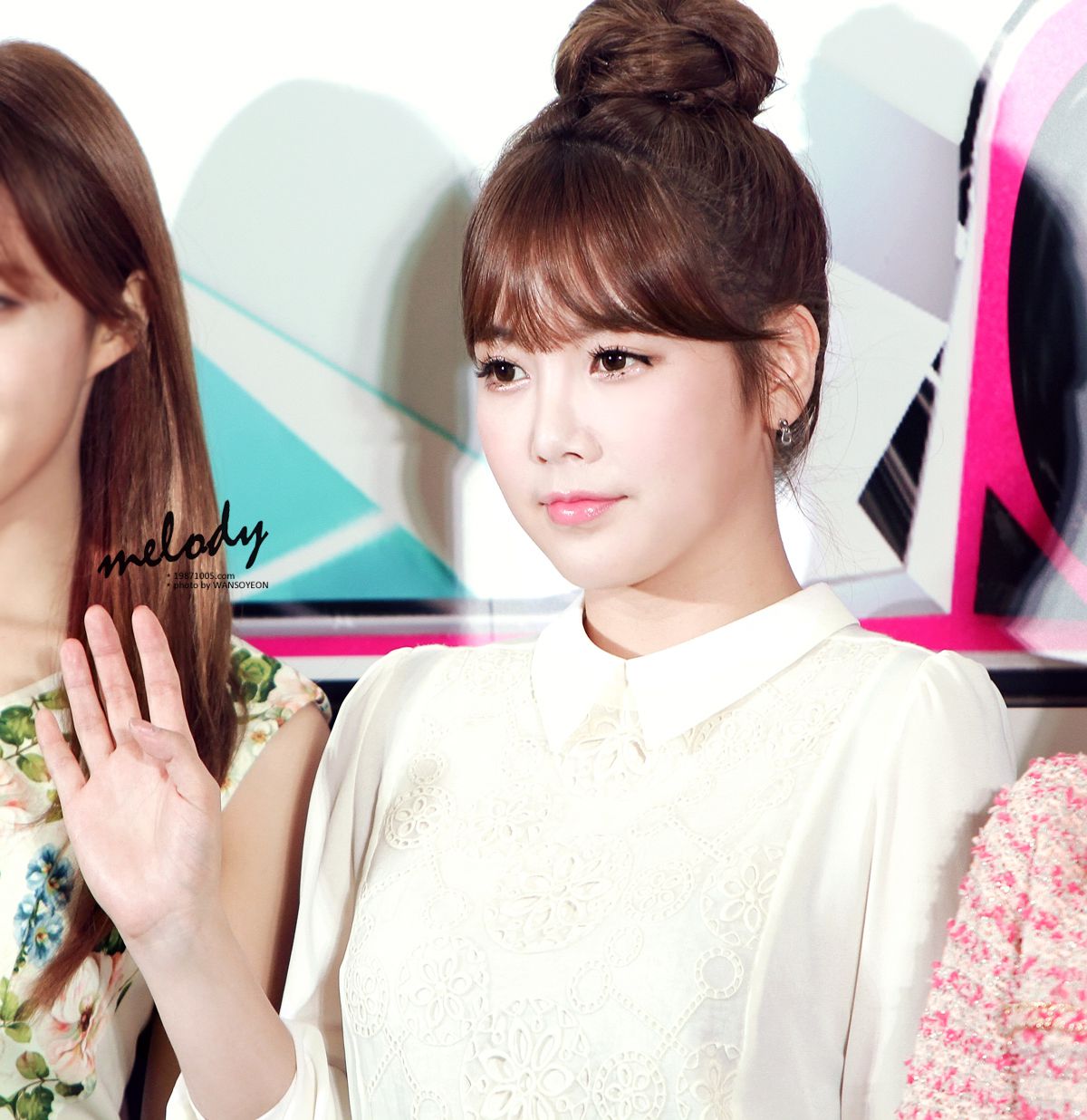 韩国女星朴素妍 - 个人影集合集【第1辑】-图67