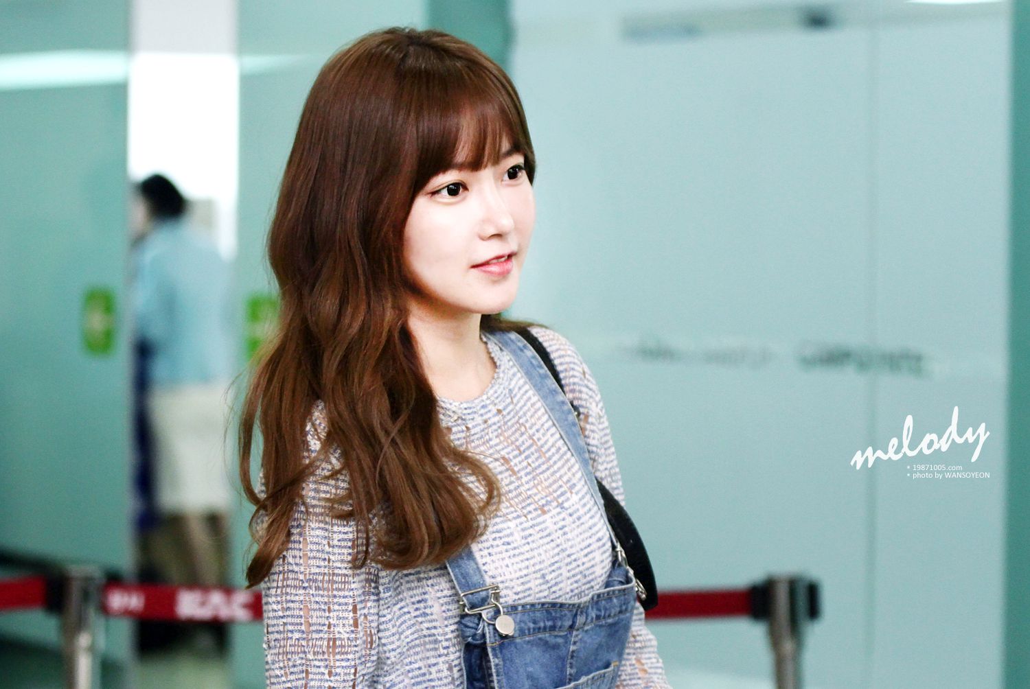 韩国女星朴素妍 - 个人影集合集【第1辑】-图70