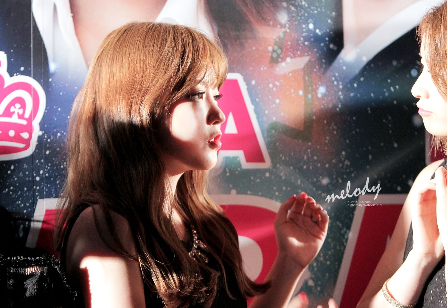 韩国女星朴素妍 - 个人影集合集【第1辑】-图72