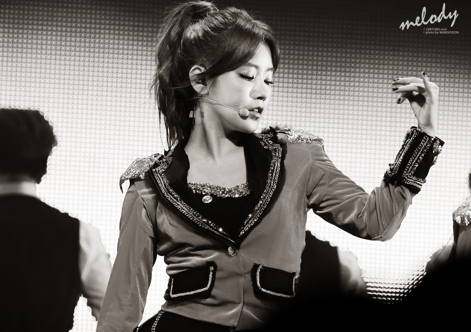 韩国女星朴素妍 - 个人影集合集【第1辑】-图73