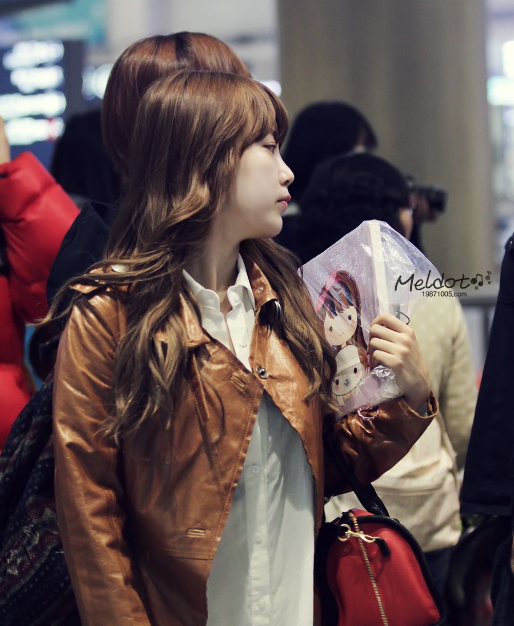 韩国女星朴素妍 - 个人影集合集【第1辑】-图76