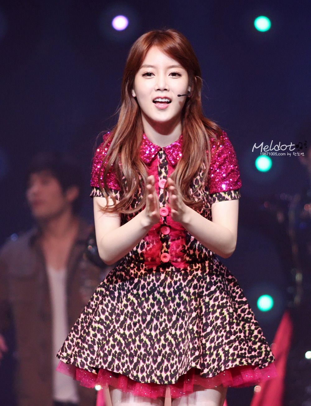 韩国女星朴素妍 - 个人影集合集【第1辑】-图78