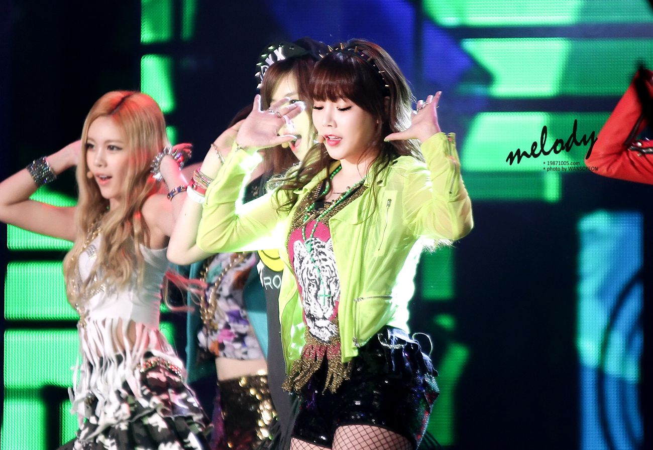 韩国女星朴素妍 - 个人影集合集【第1辑】-图7