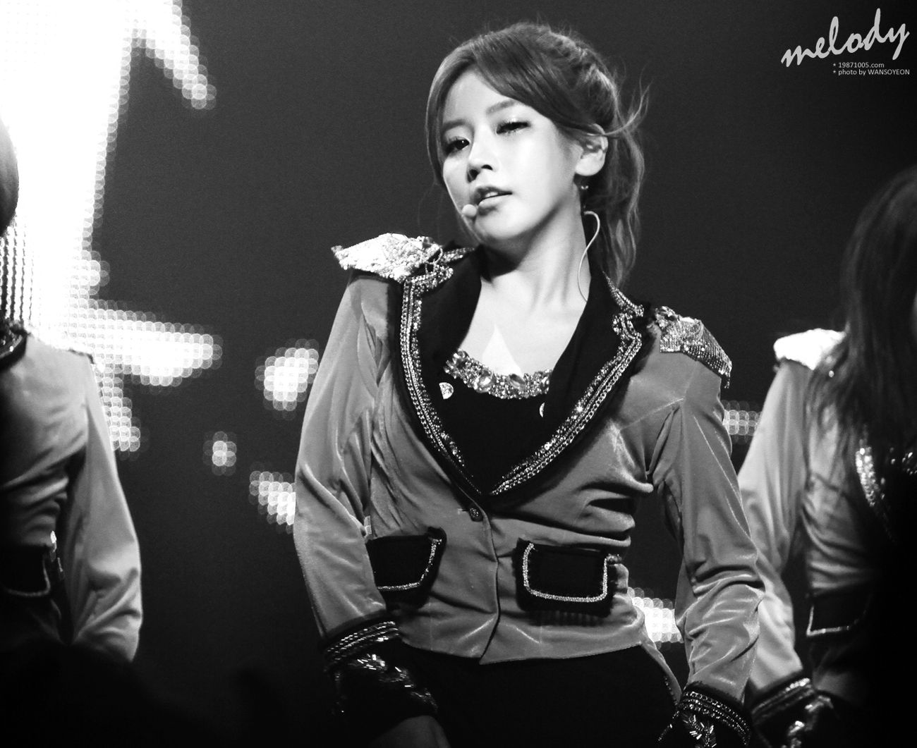 韩国女星朴素妍 - 个人影集合集【第1辑】-图80