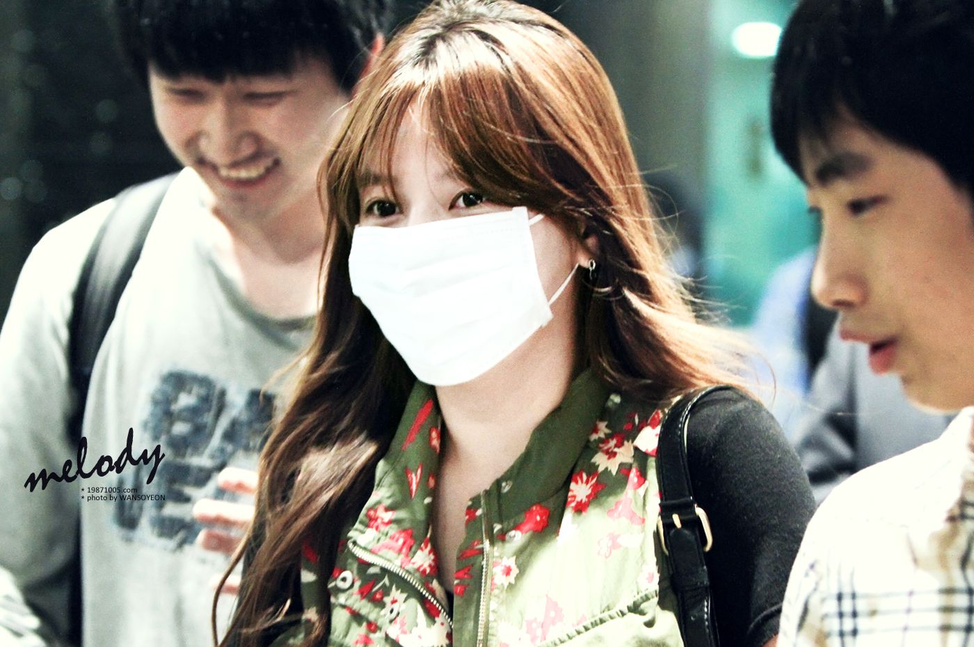 韩国女星朴素妍 - 个人影集合集【第1辑】-图81