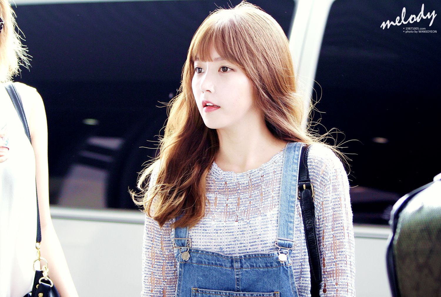 韩国女星朴素妍 - 个人影集合集【第1辑】-图86