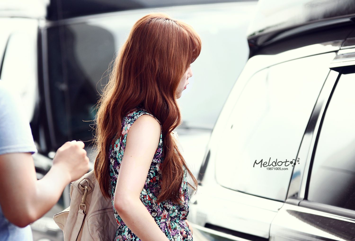 韩国女星朴素妍 - 个人影集合集【第1辑】-图87