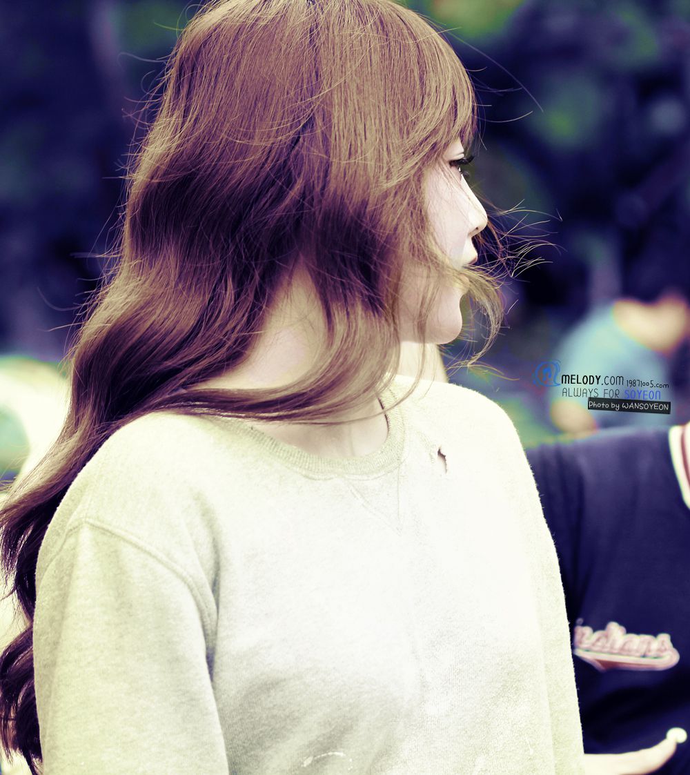 韩国女星朴素妍 - 个人影集合集【第1辑】-图90