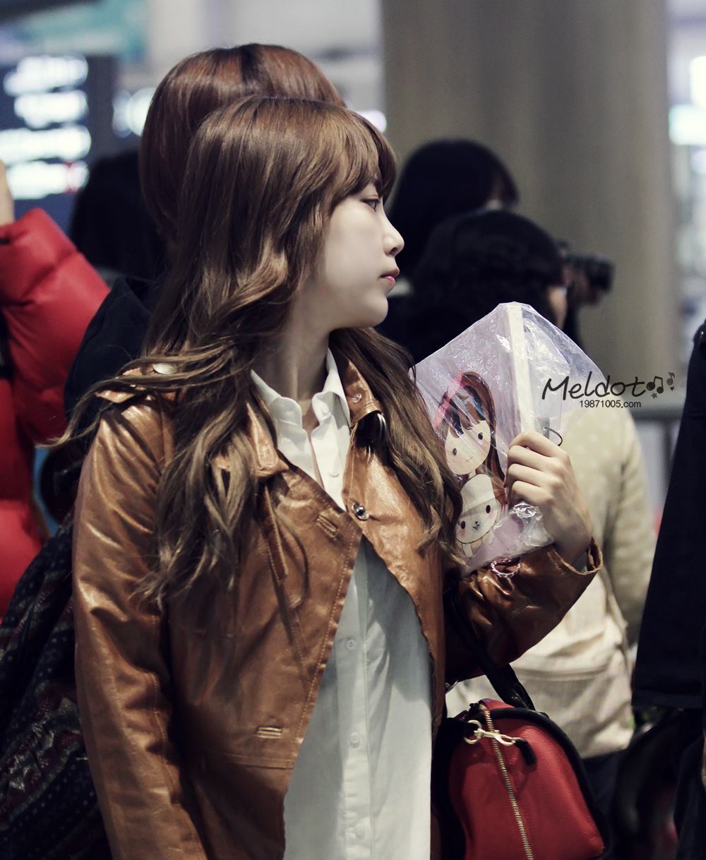 韩国女星朴素妍 - 个人影集合集【第1辑】-图91