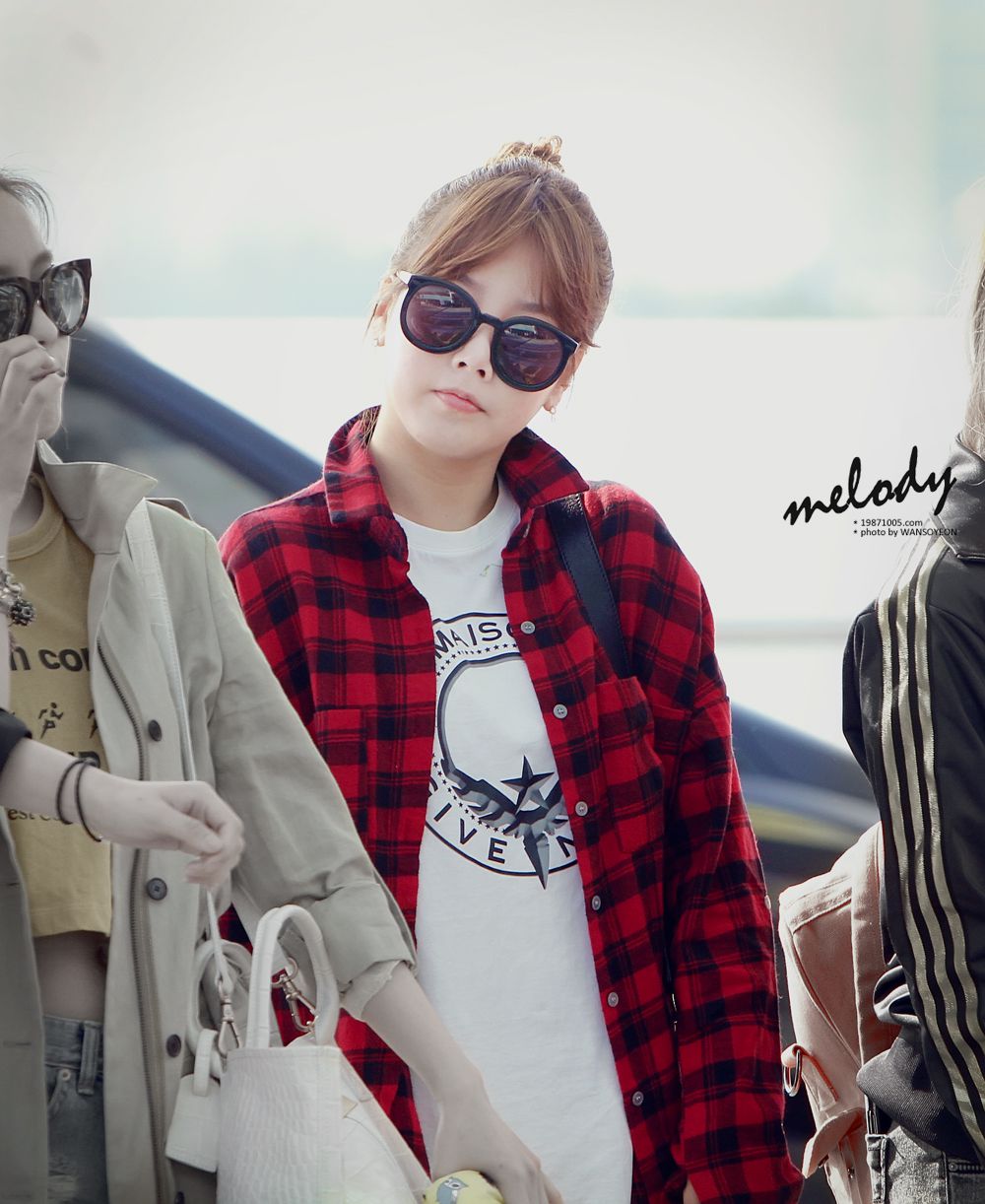 韩国女星朴素妍 - 个人影集合集【第1辑】-图92