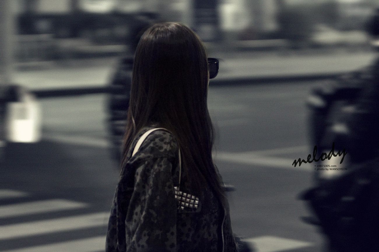 韩国女星朴素妍 - 个人影集合集【第1辑】-图97