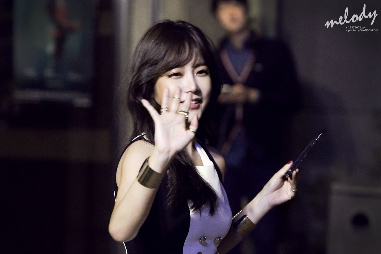 韩国女星朴素妍 - 个人影集合集【第1辑】-图98