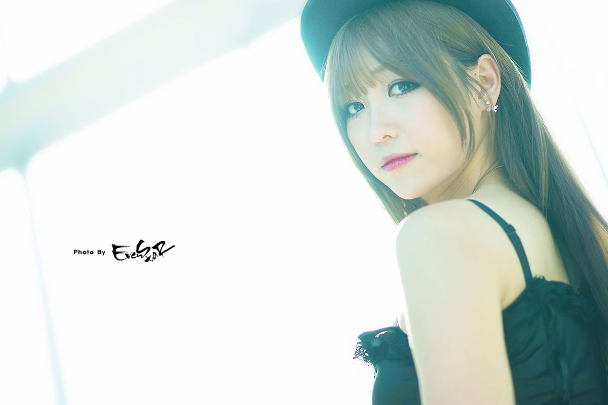 韩国女神李恩慧 - ShowGirl展台图片合集-图81