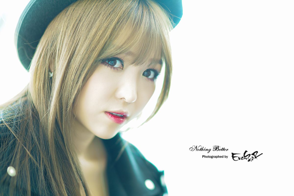 韩国女神李恩慧 - ShowGirl展台图片合集-图82