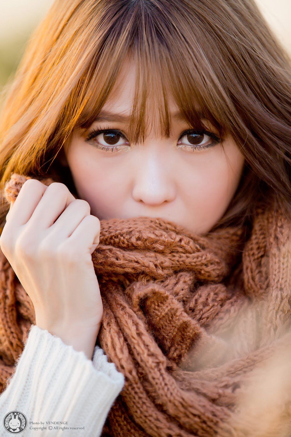 韩国清纯妹子李恩慧 《夕阳西下》唯美-图20