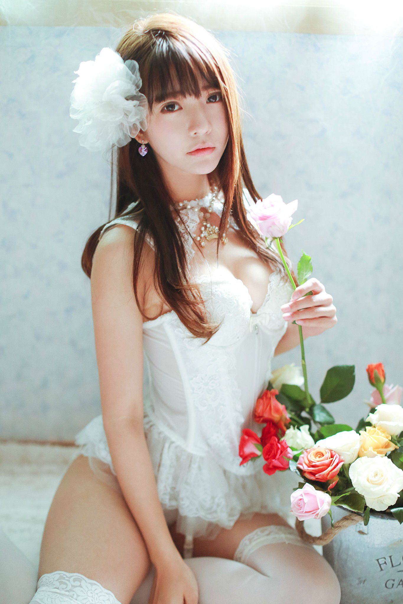 朴善慧yurisa - 超高清美图合辑大全-图9