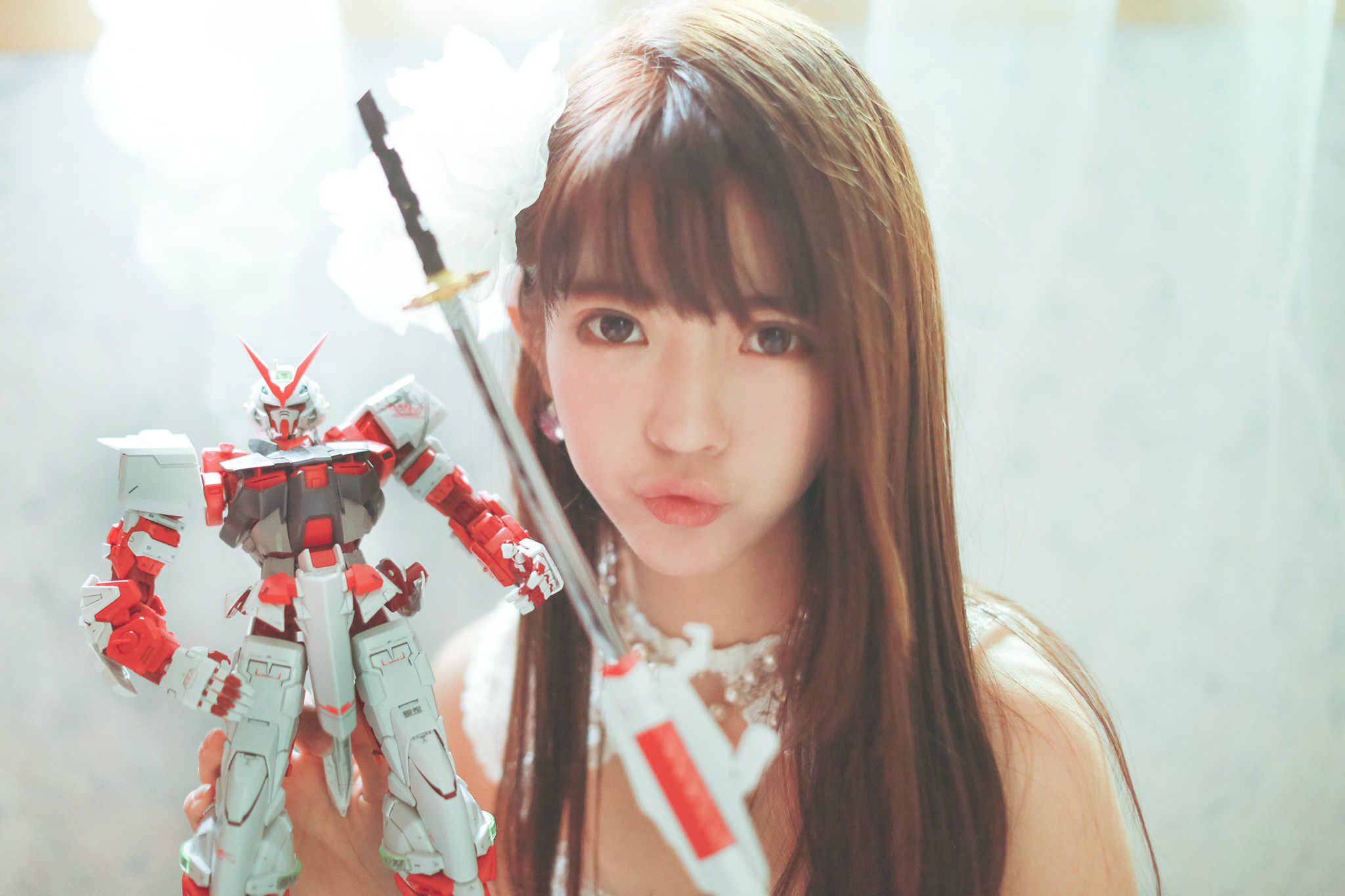 朴善慧yurisa - 超高清美图合辑大全-图11