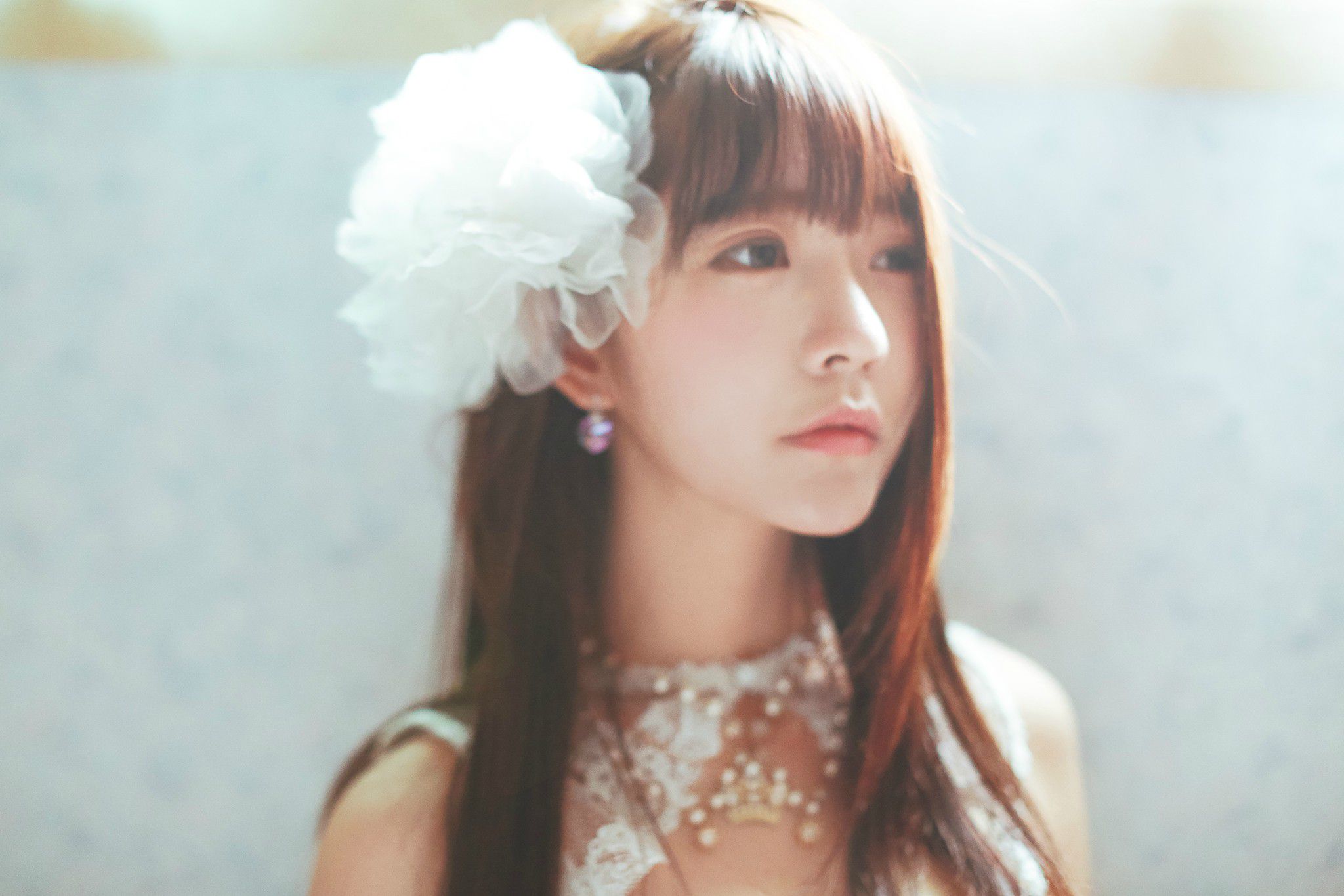 朴善慧yurisa - 超高清美图合辑大全-图1