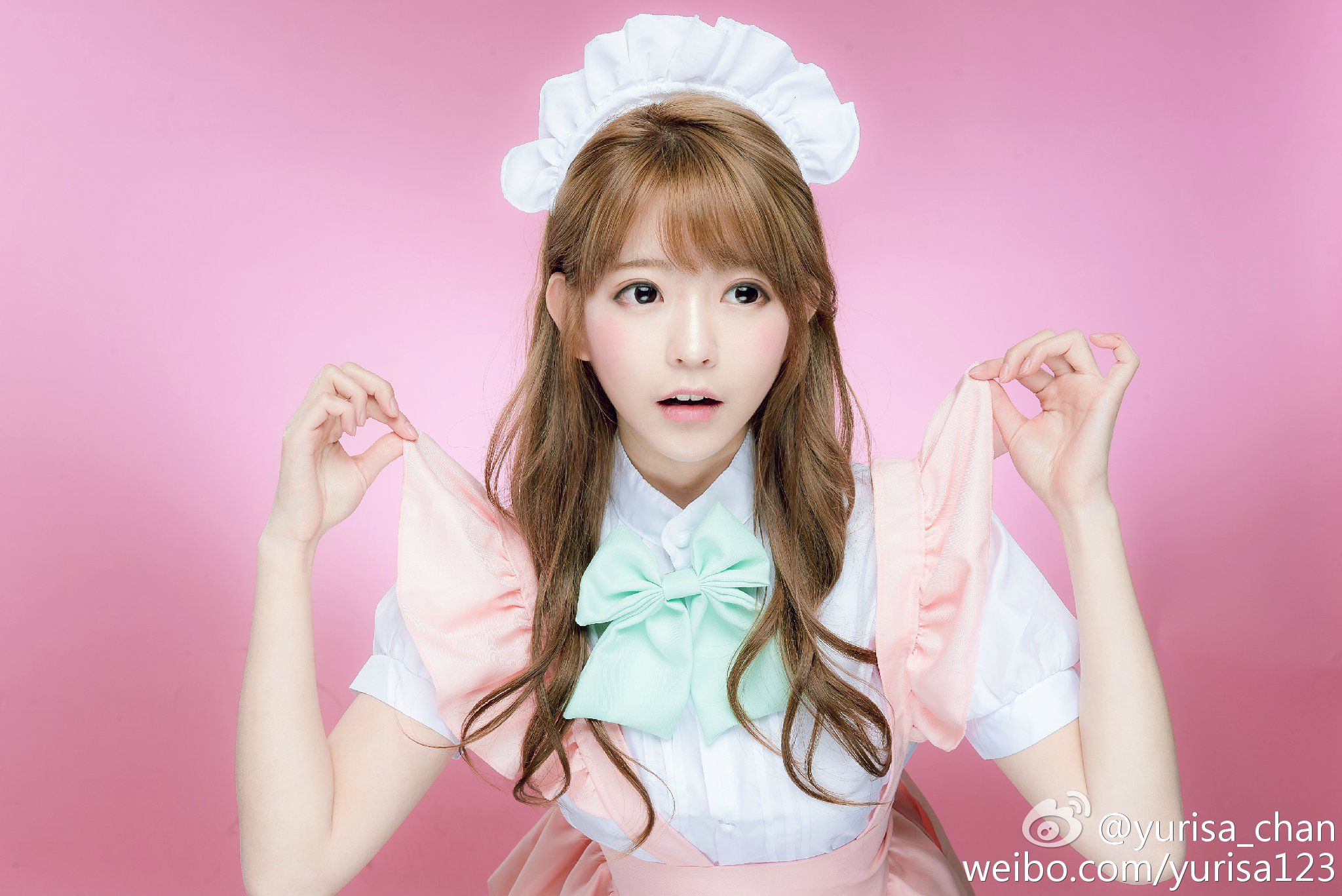 朴善慧yurisa - 超高清美图合辑大全-图26