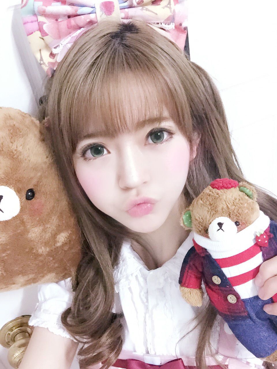 朴善慧yurisa - 超高清美图合辑大全-图2