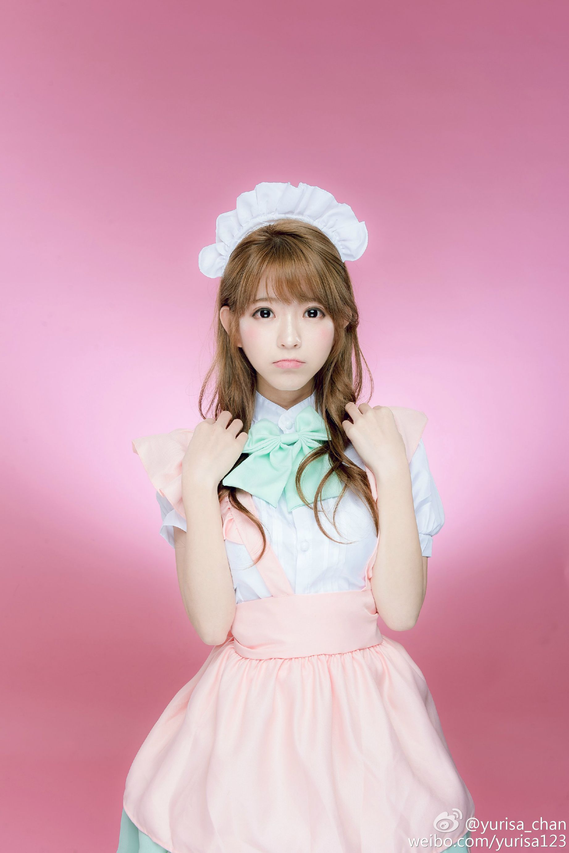 朴善慧yurisa - 超高清美图合辑大全-图37